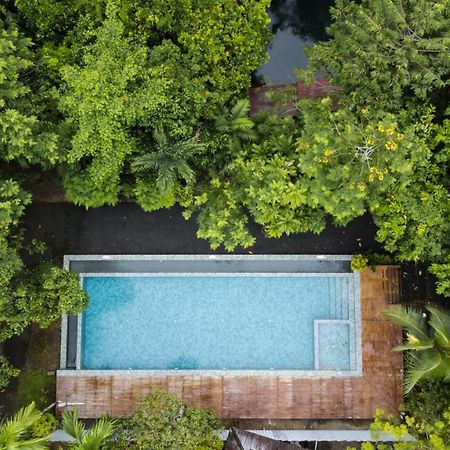 Blu Monkey Pooltara Krabi Hotel & Villas Pet Friendly Εξωτερικό φωτογραφία