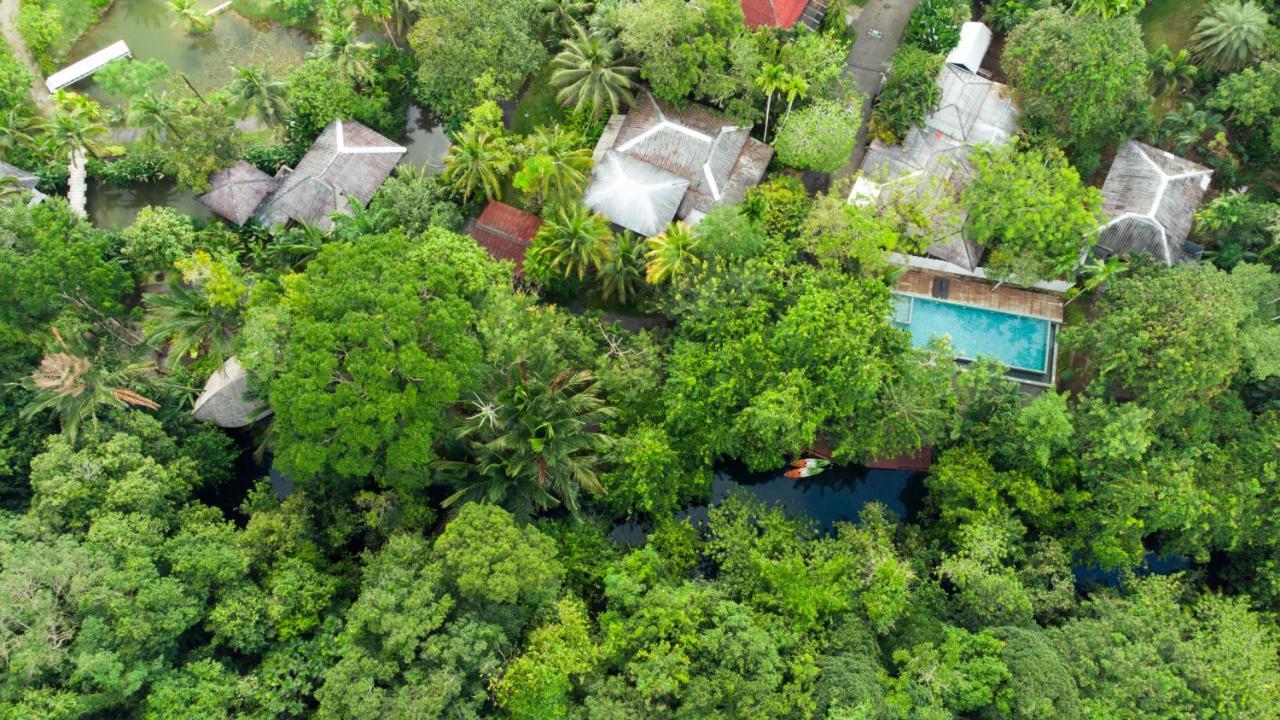 Blu Monkey Pooltara Krabi Hotel & Villas Pet Friendly Εξωτερικό φωτογραφία