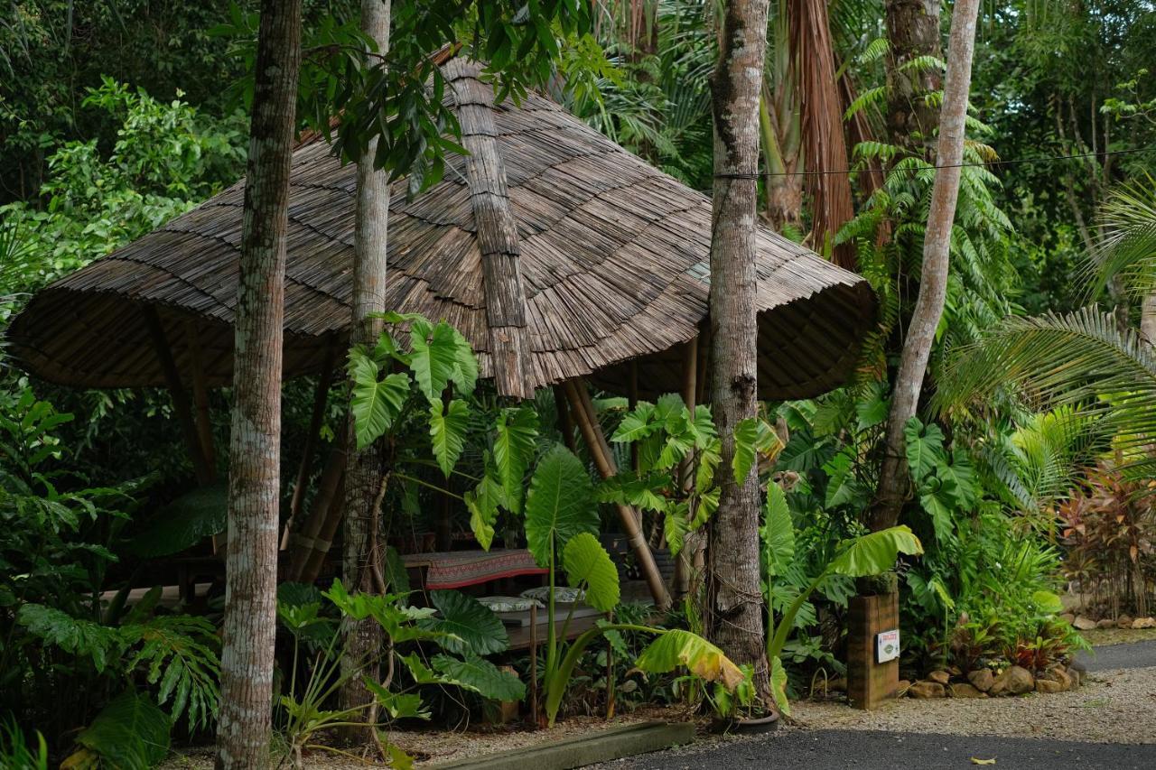 Blu Monkey Pooltara Krabi Hotel & Villas Pet Friendly Εξωτερικό φωτογραφία