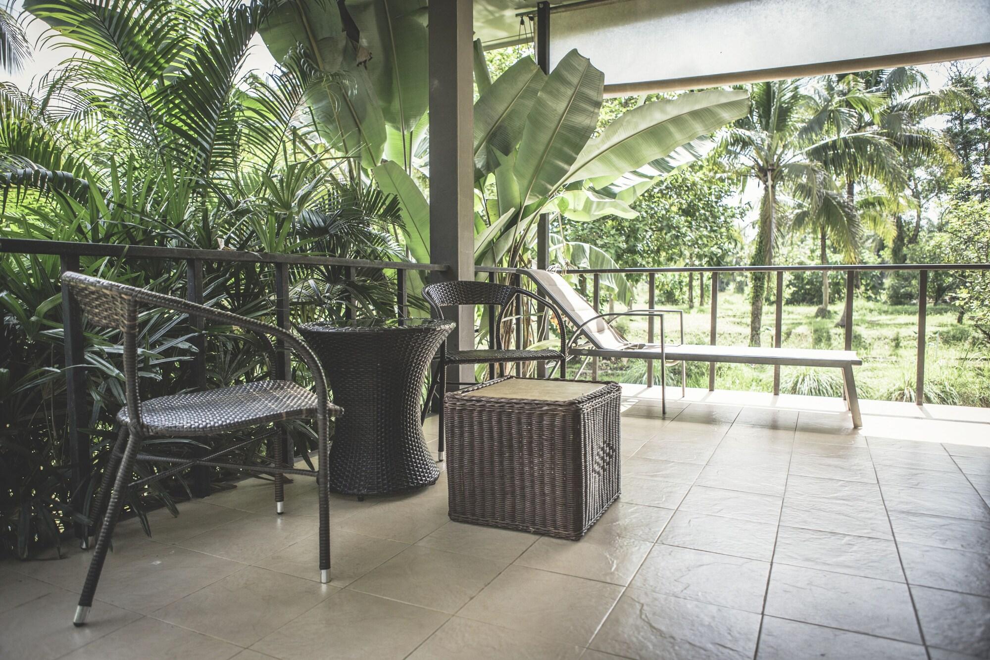 Blu Monkey Pooltara Krabi Hotel & Villas Pet Friendly Εξωτερικό φωτογραφία