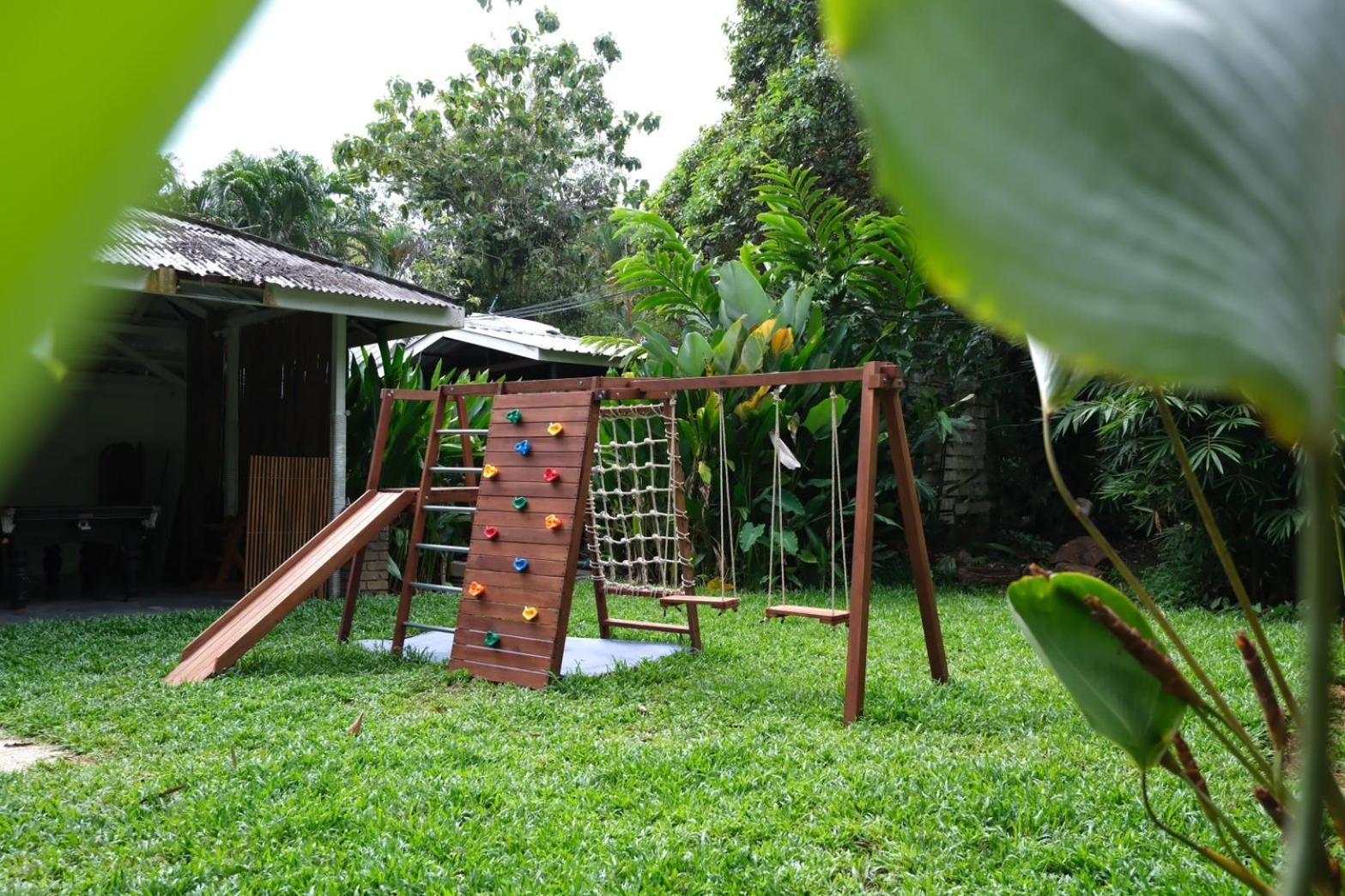 Blu Monkey Pooltara Krabi Hotel & Villas Pet Friendly Εξωτερικό φωτογραφία